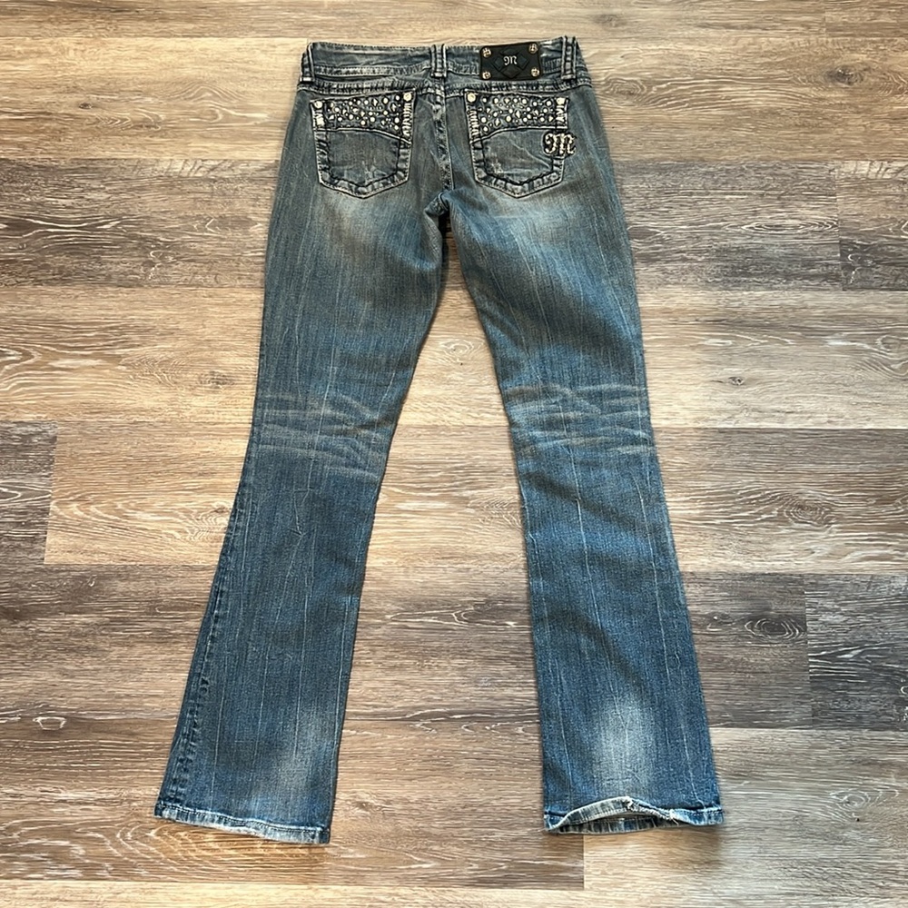 Miss Me Jeans - Picture 11 of 13